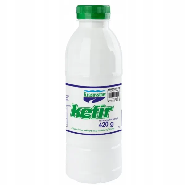 Kefir 420 g