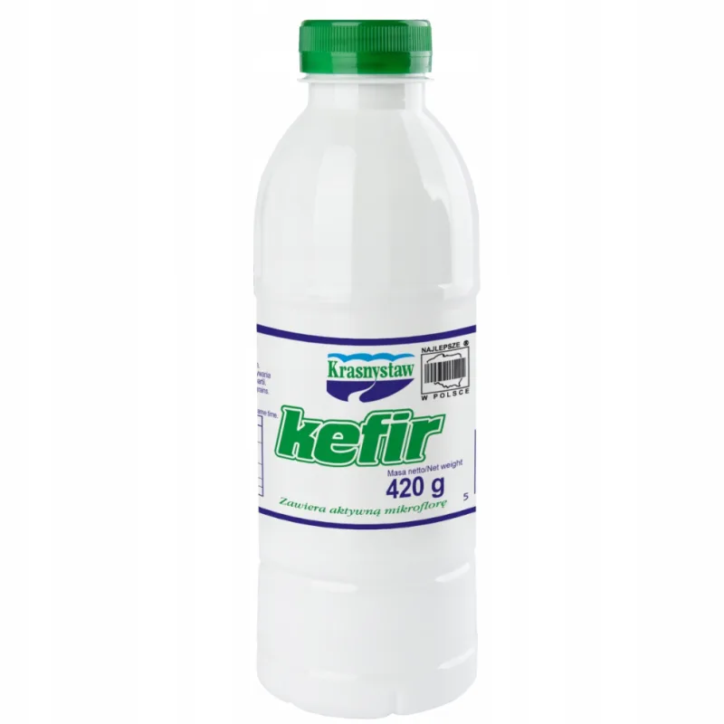 Kefir 420 g