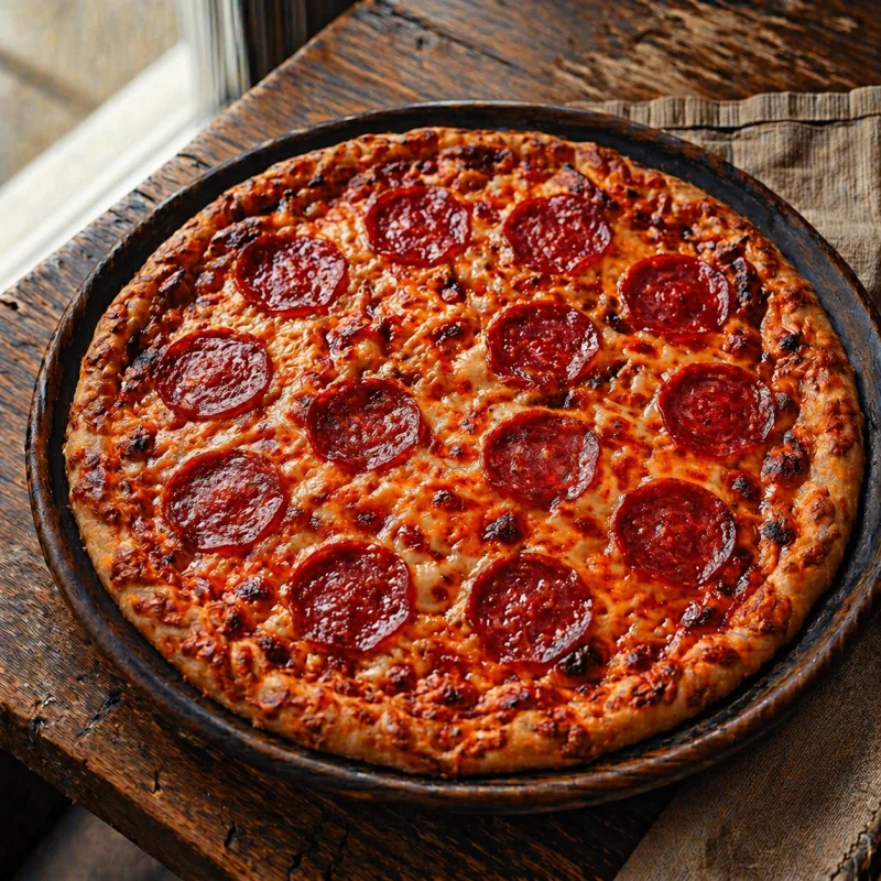 Keto Diavola 🌶️