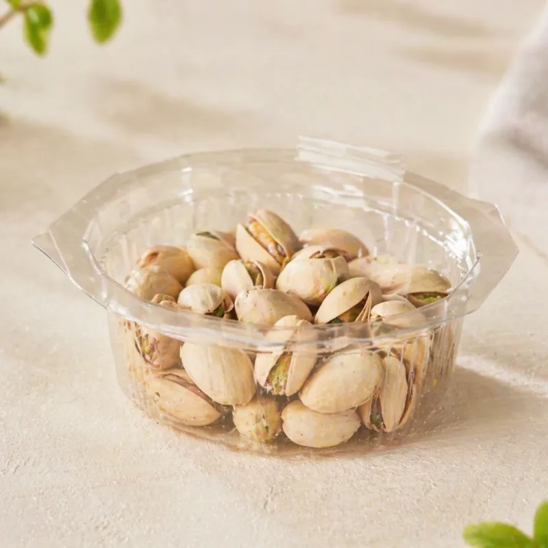 Pistacje (pudełko 125 ml)