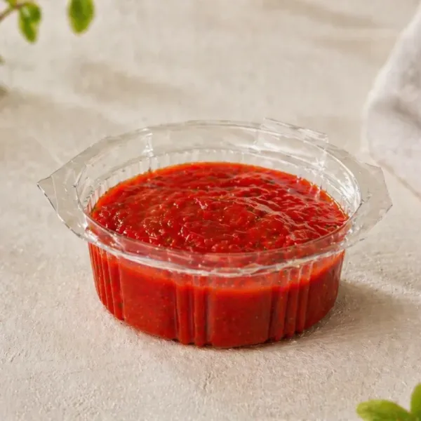 Sos ostry 🌶️ (80–100 g)